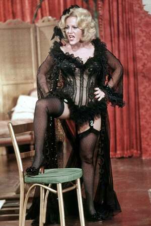 Madeline Kahn nude 4