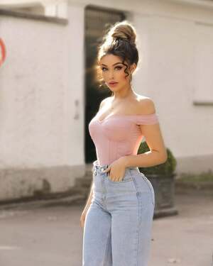 Madeline Mercedes nude 11