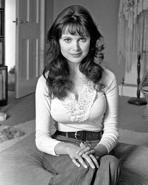 Madeline Smith nude 5