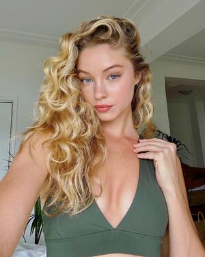 Madeline Sonnendecker nude 6