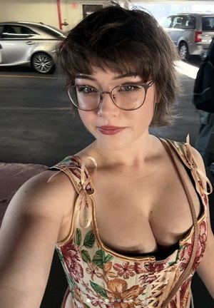 Madeofjade nude 5