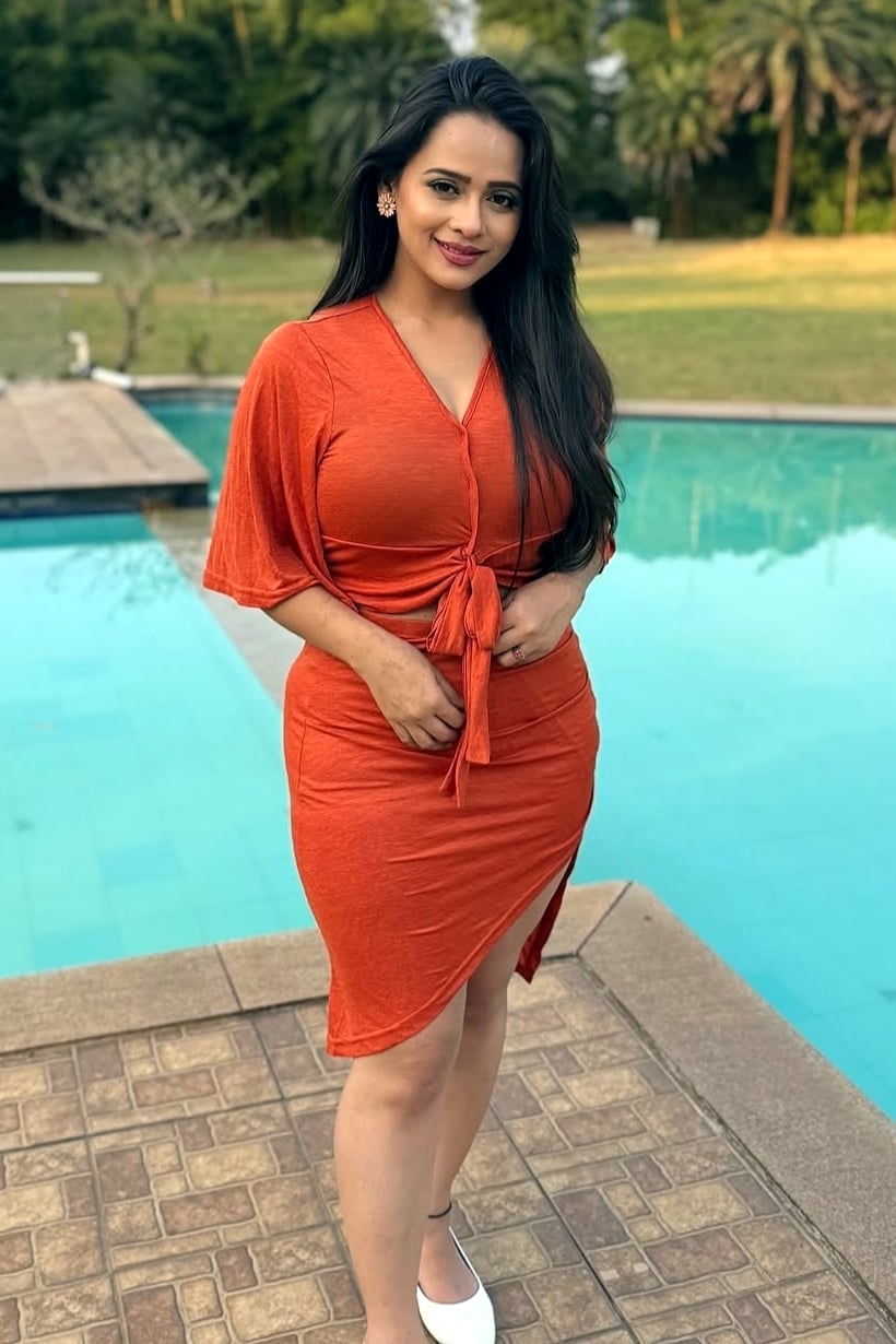 Madhura Joshi