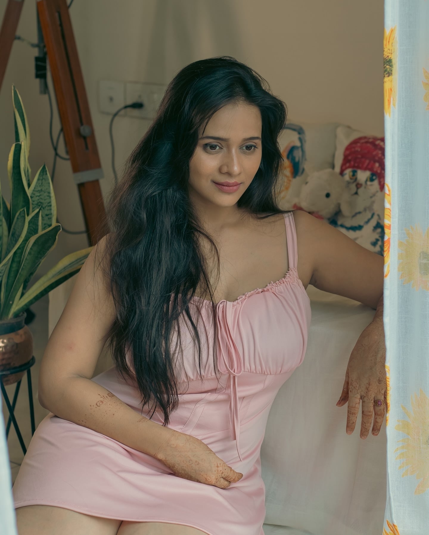 Madhura Joshi nude 10