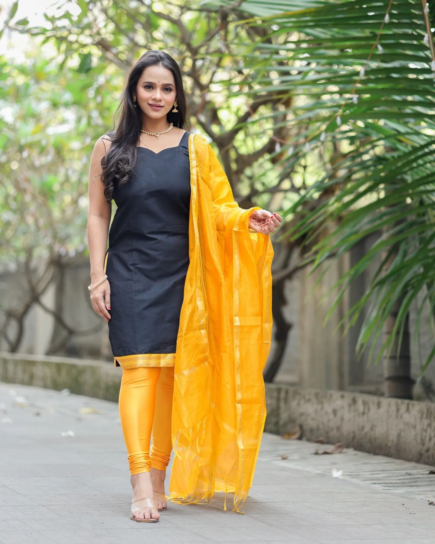 Madhura Joshi nude 11