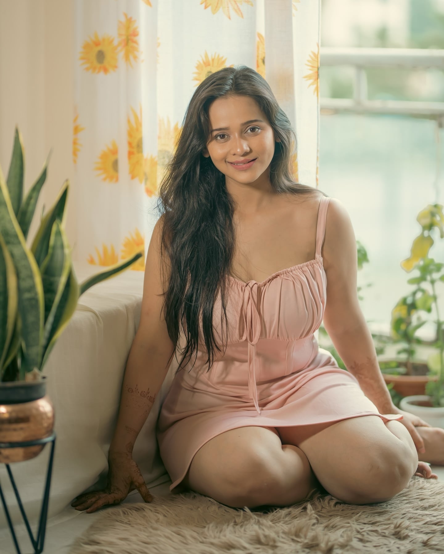 Madhura Joshi nude 5