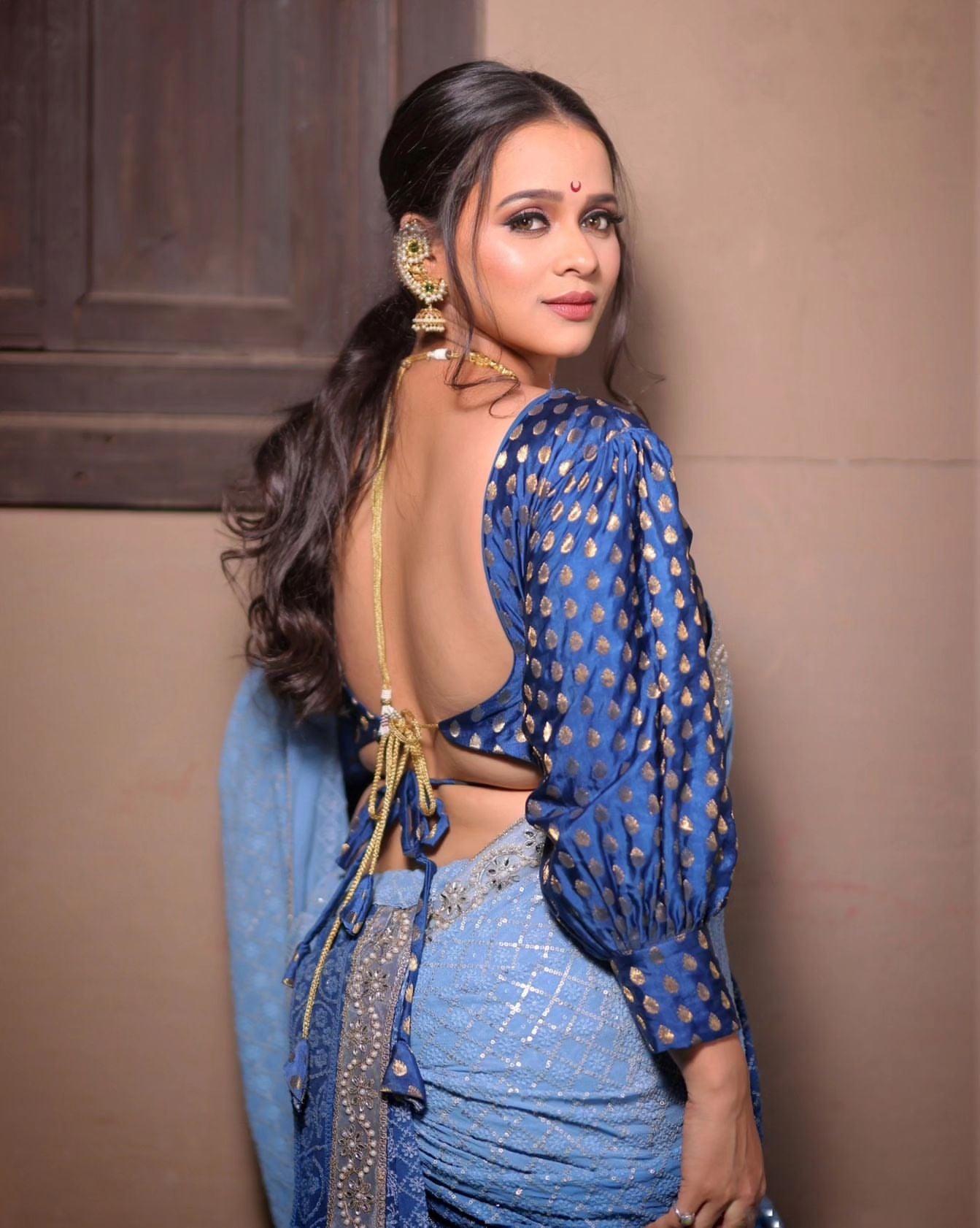 Madhura Joshi nude 8