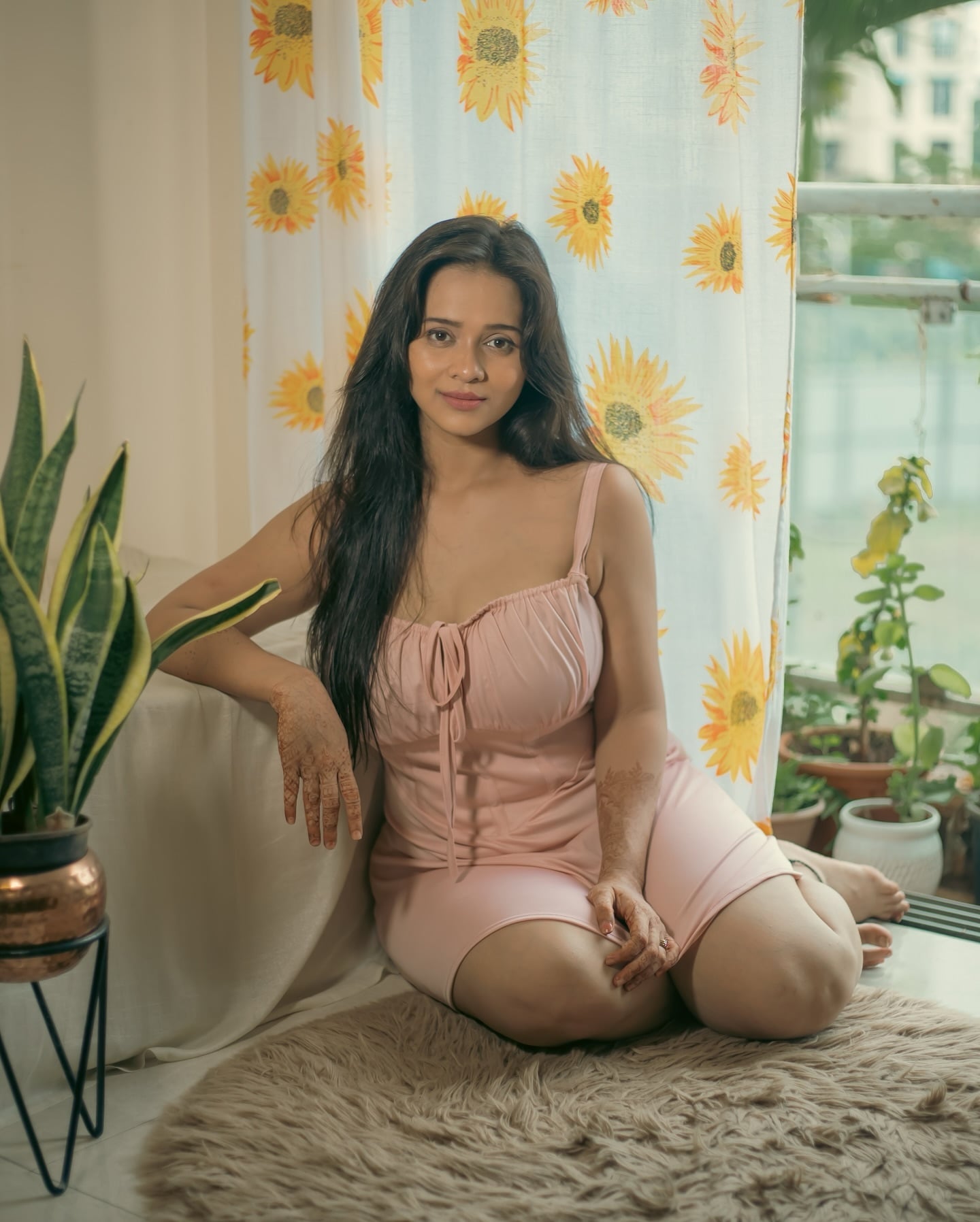 Madhura Joshi nude 9