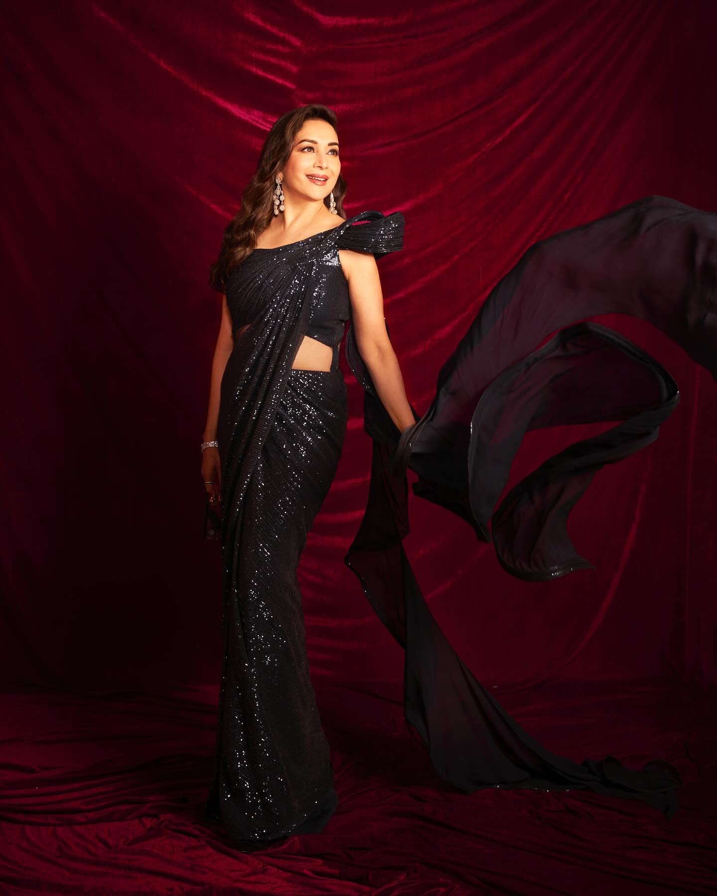 Madhuri Dixit nude 10