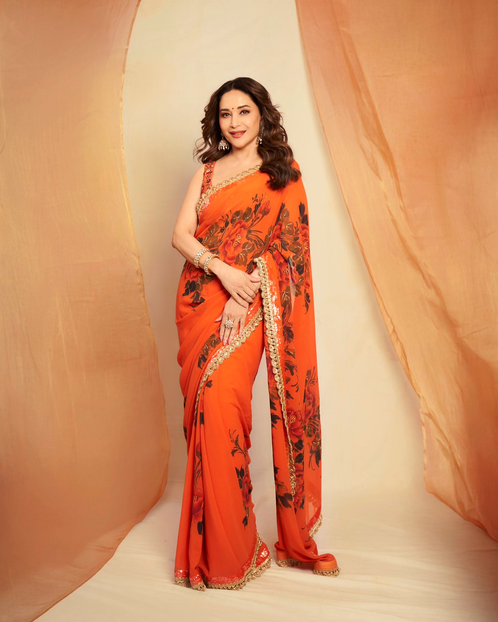 Madhuri Dixit nude 12
