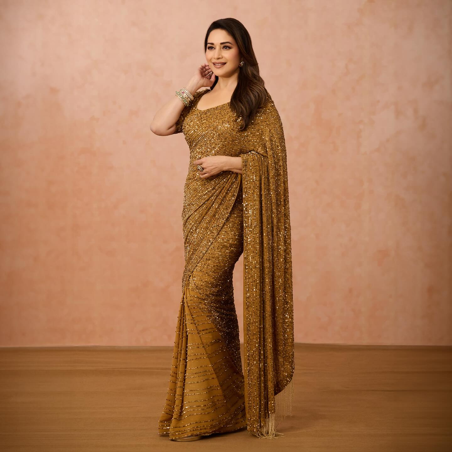 Madhuri Dixit nude 8