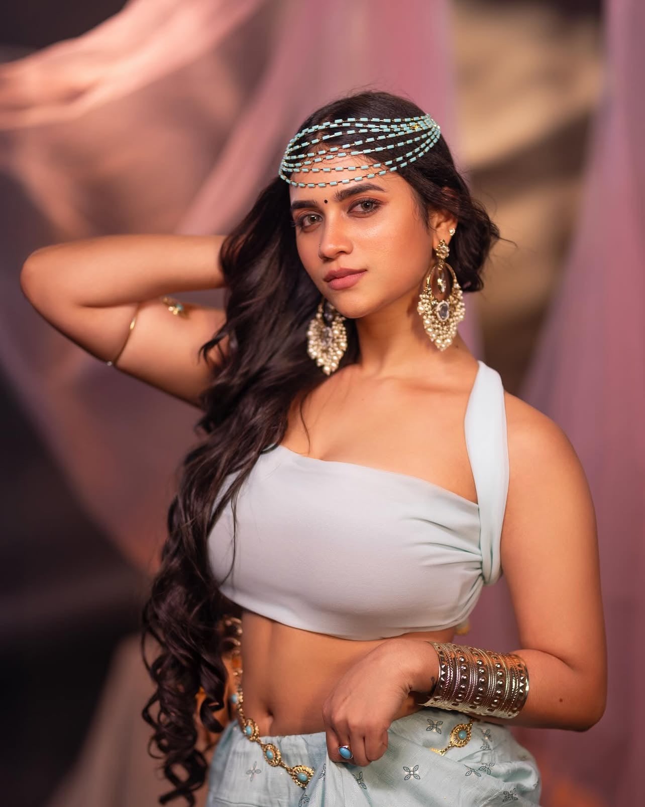 Madhuri Naidu nude 2