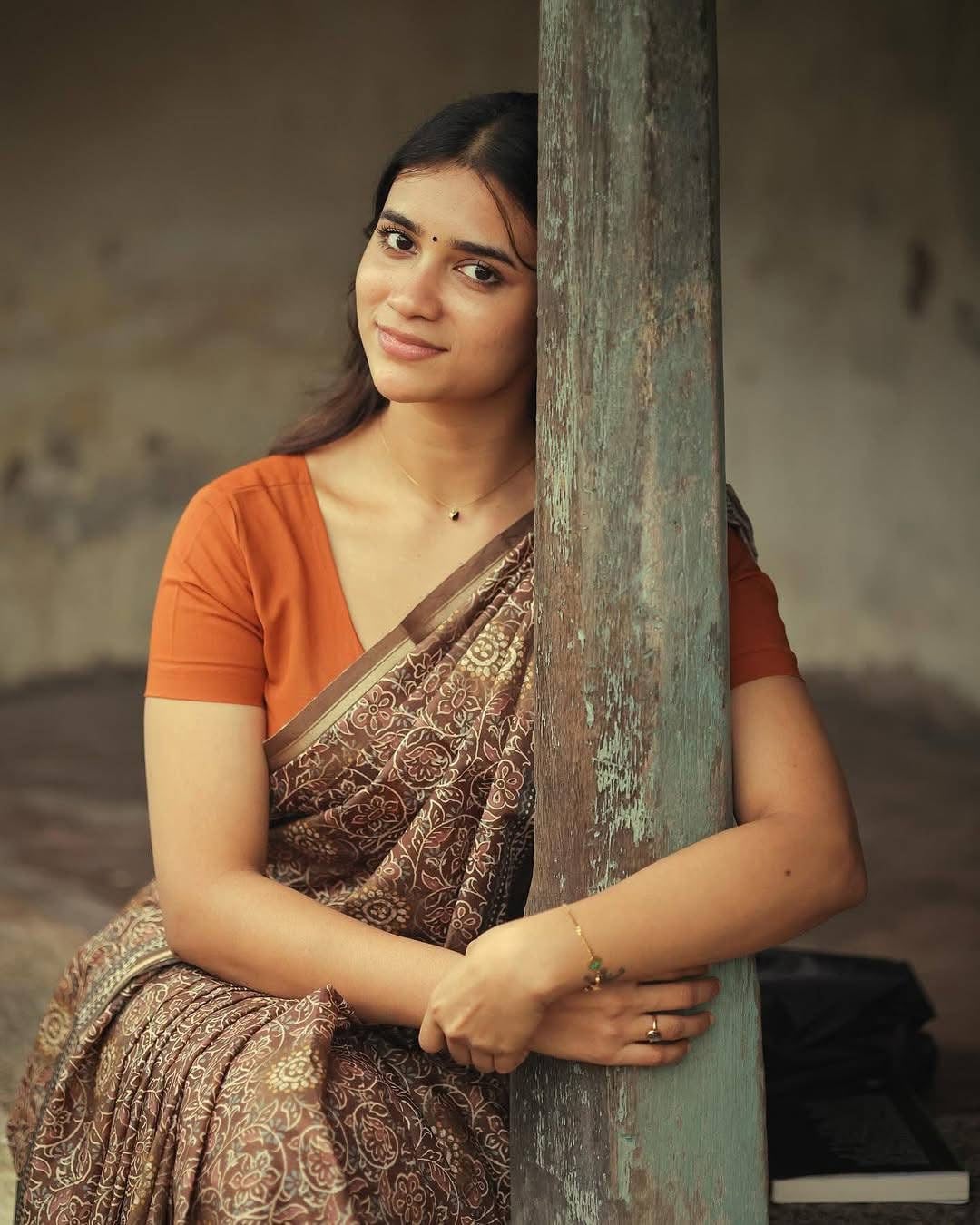 Madhuri Naidu nude 7