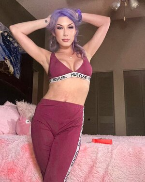 Madi B nude 1