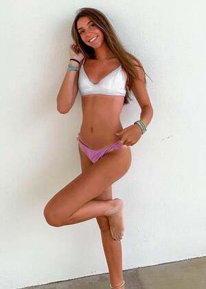 Madie Whitehead nude 5