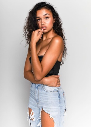 Madison Bailey