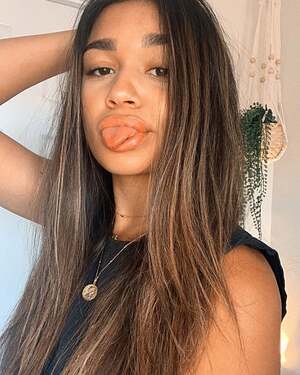 Madison Bailey nude 12