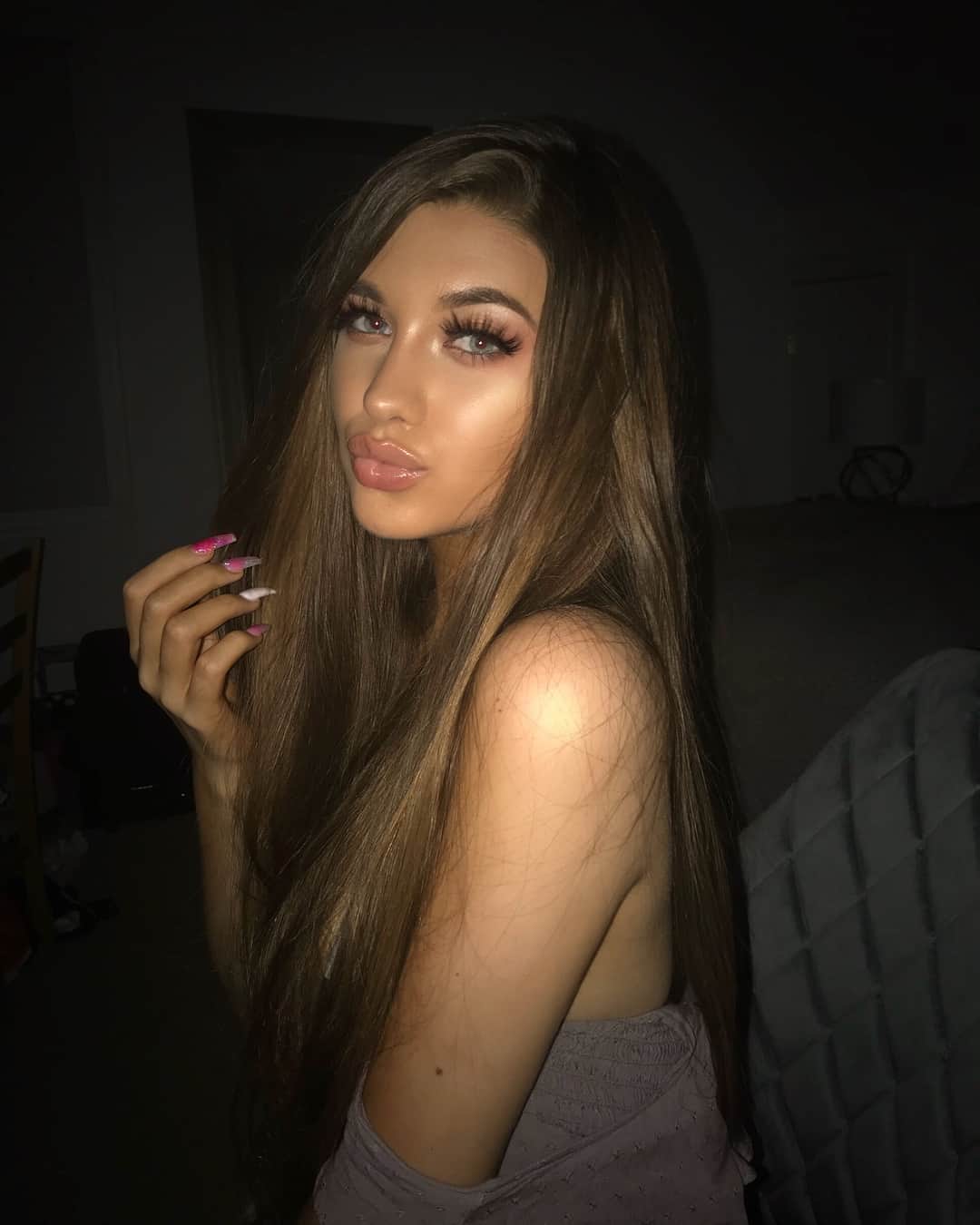 Madison Brooke nude 11
