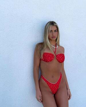 Madison Edwards nude 1