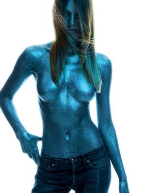 Madison Headrick nude 6