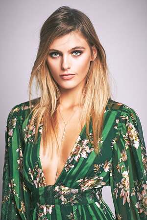 Madison Headrick nude 7