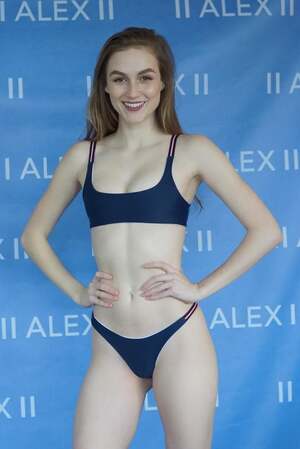 Madison Lintz nude 2
