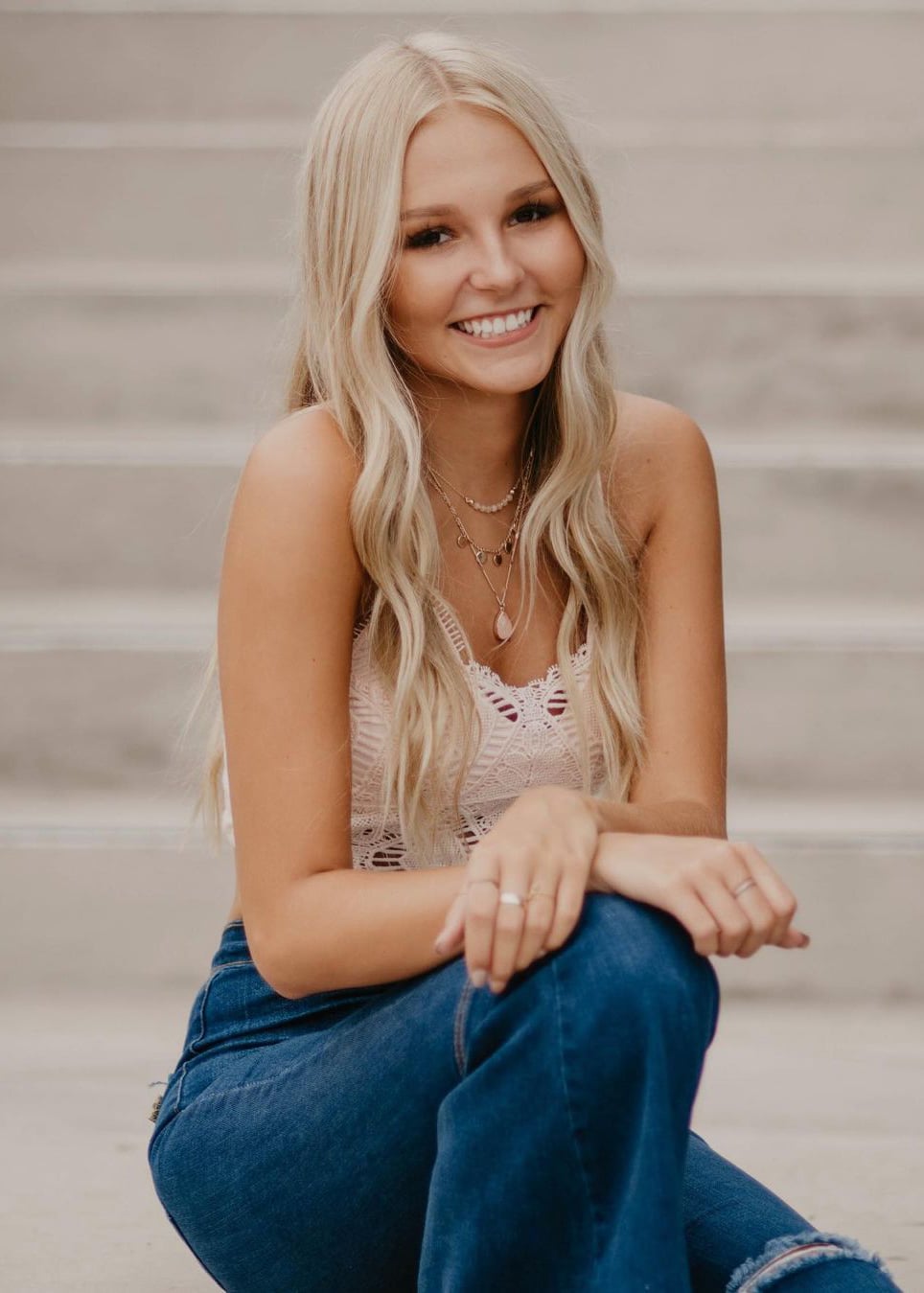 Madison Nelson nude 4