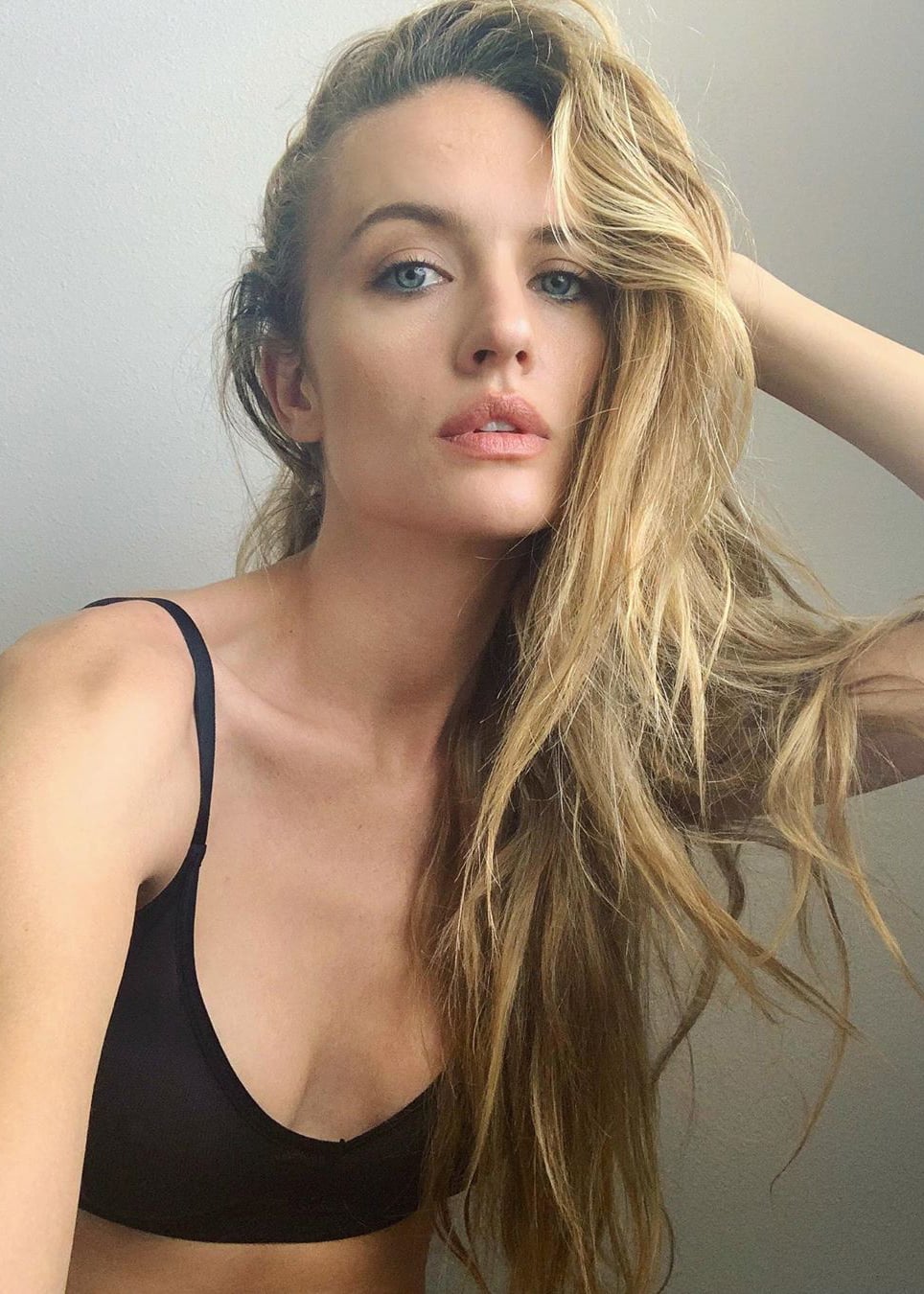 Madison Riley nude 4