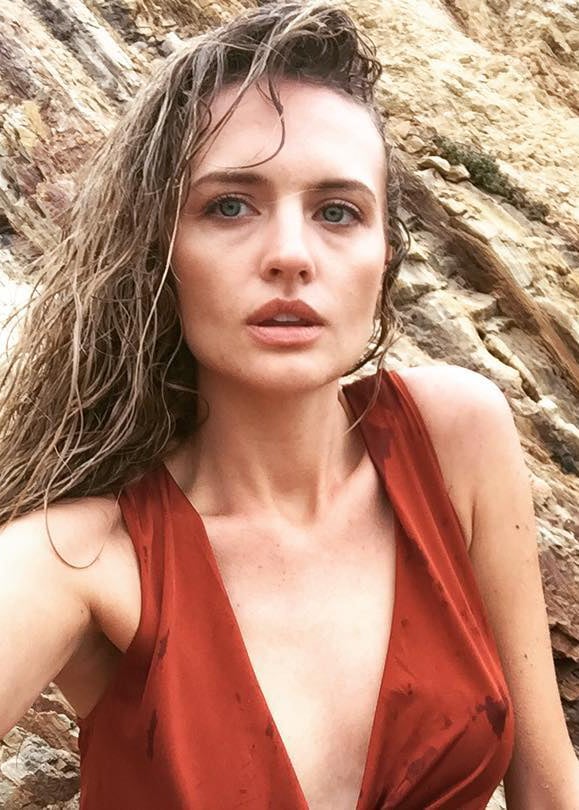 Madison Riley nude 6