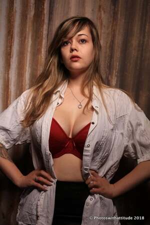 Madison Stuart nude 1