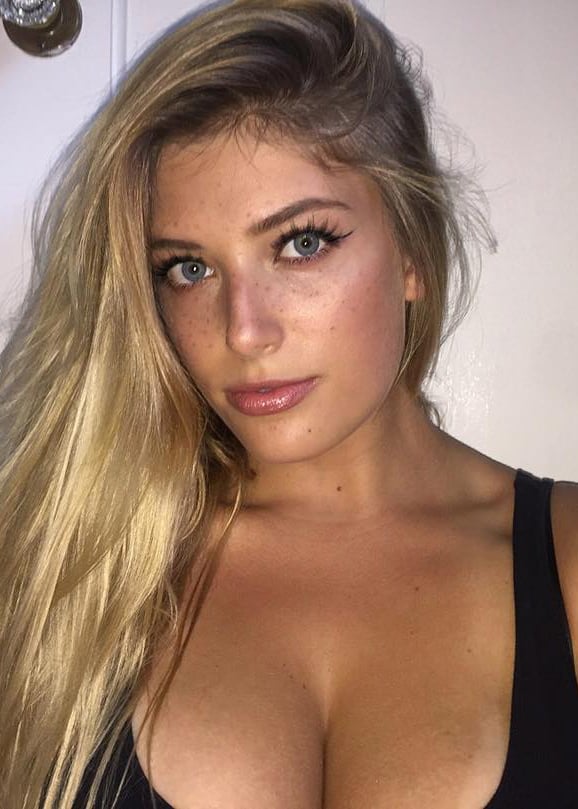 Madison Tate nude 5