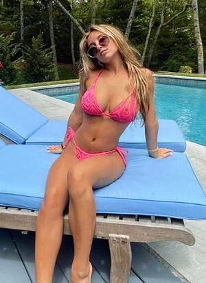 Madison Timoney nude 9