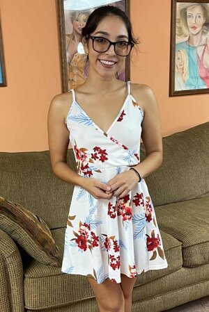 Madison Wilde nude 6