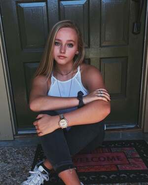Madison Wolfe nude 1