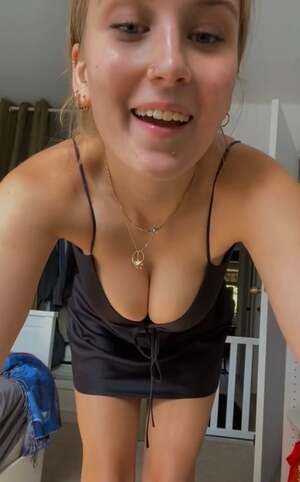 Madisun Sullivan nude 6