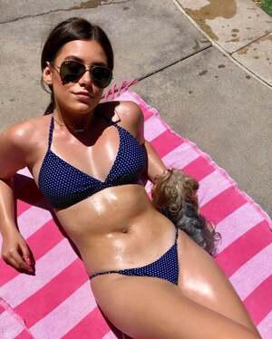 Madisyn Shipman nude 6