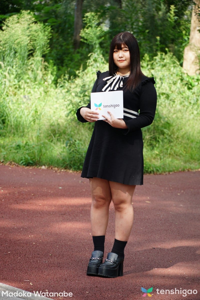 Madoka Watanabe