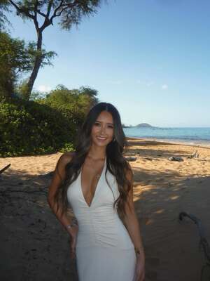Madysen Vue nude 8