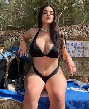 Mae Garcia nude 2