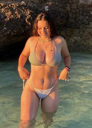 Mae Garcia nude 8