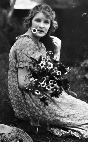 Mae Marsh