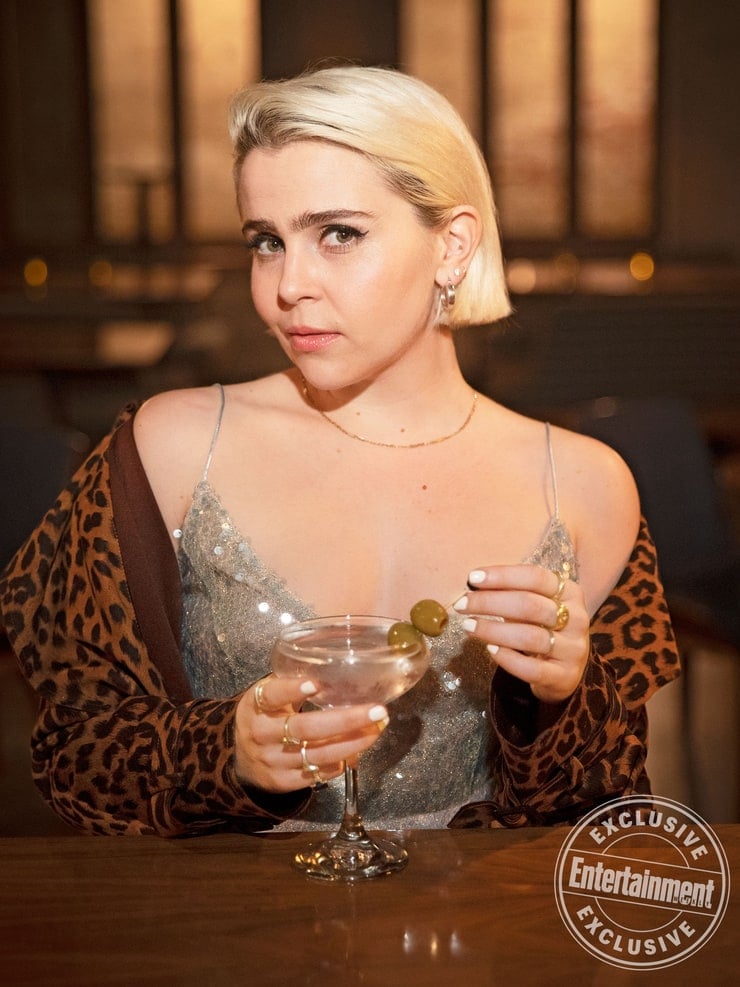 Mae Whitman nude 8