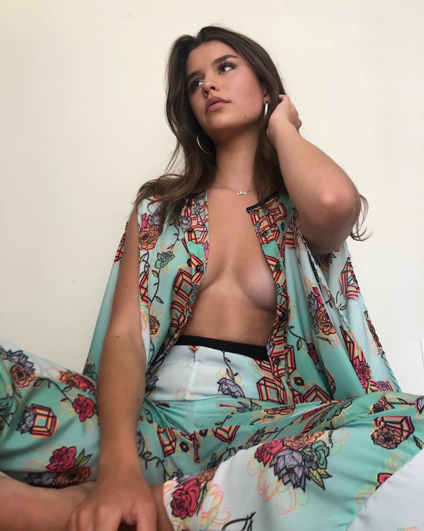 Maeve Tomalty nude 11