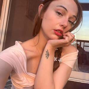 MaeveASMR nude 10