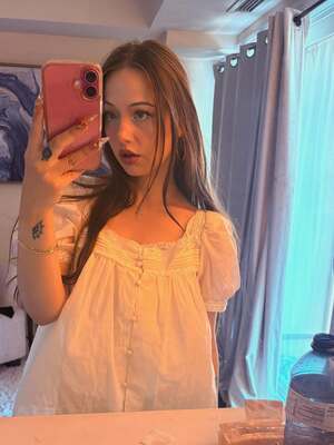 MaeveASMR nude 12