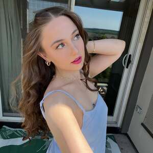 MaeveASMR nude 5