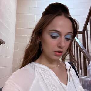 MaeveASMR nude 8
