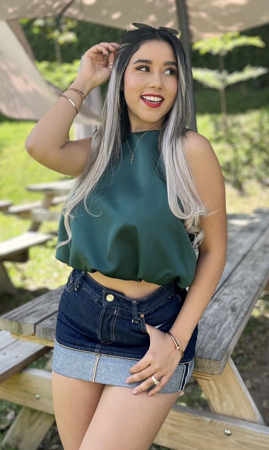 Mafer Salinas