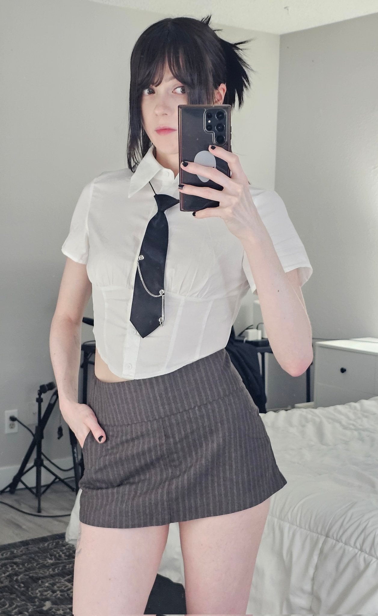MafiaJinx nude 10