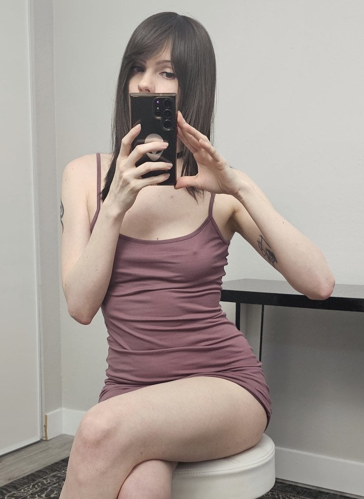 MafiaJinx nude 11