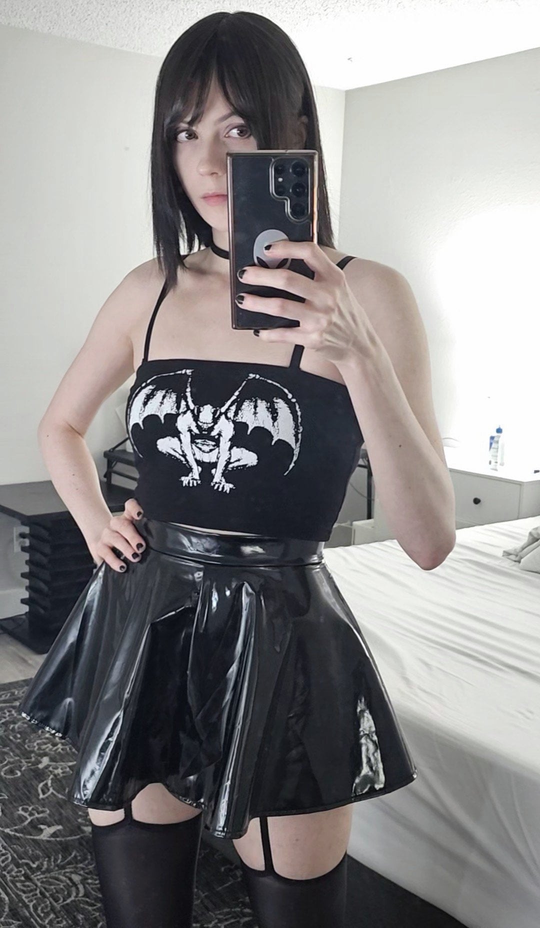 MafiaJinx nude 2